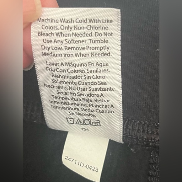 Athletic Works Pants XXL - Picture 2 of 5